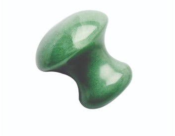 Mushroom de Jade Aventurina